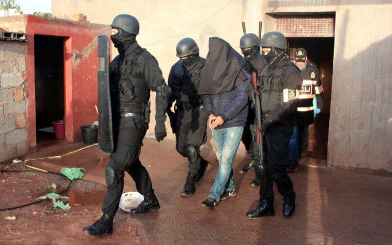 Morocco's Anti-Terror Expertise Gains International Recognition, Expert Says
