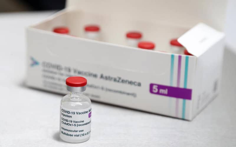 Morocco's AstraZeneca Vaccine Delivery Delayed Indefinitely, Raising Uncertainty