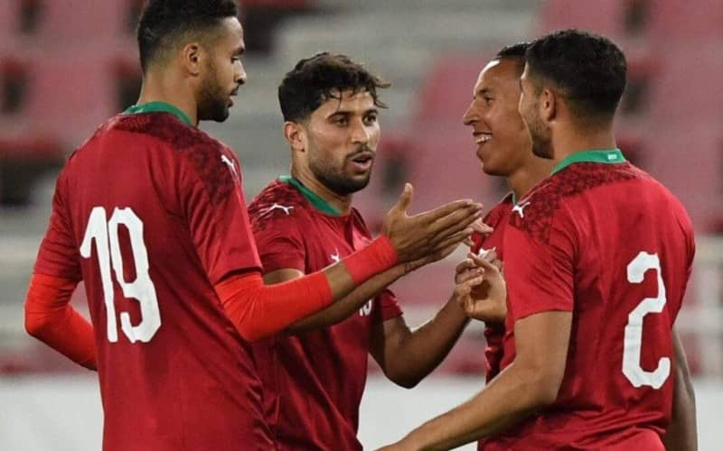 Morocco's Atlas Lions Face Crucial World Cup Qualifiers at Home