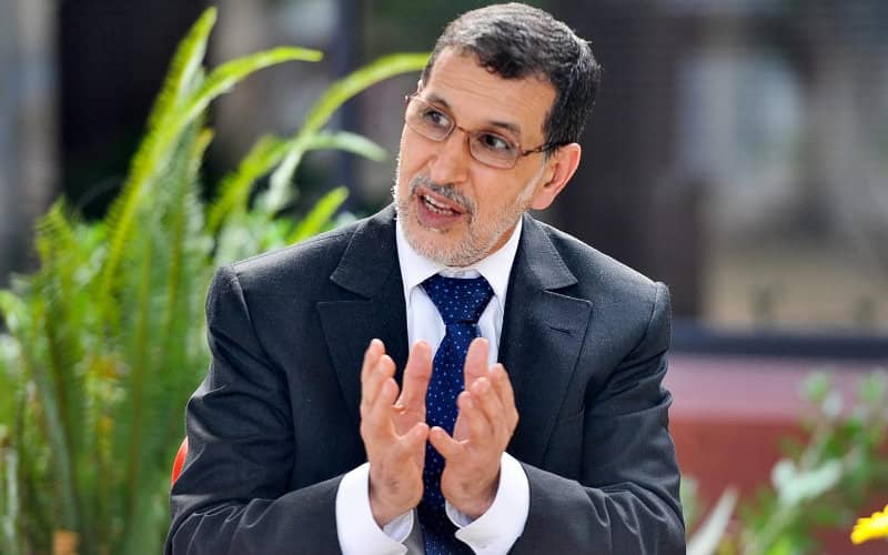 Morocco's PM Attempts to Ease Tensions with Algeria over UN Diplomat's Kabyle Comments