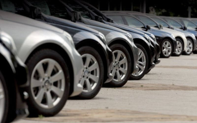 Morocco's Auto Market Shows Mixed Results: Passenger Vehicle Sales Drop, LCVs Rise
