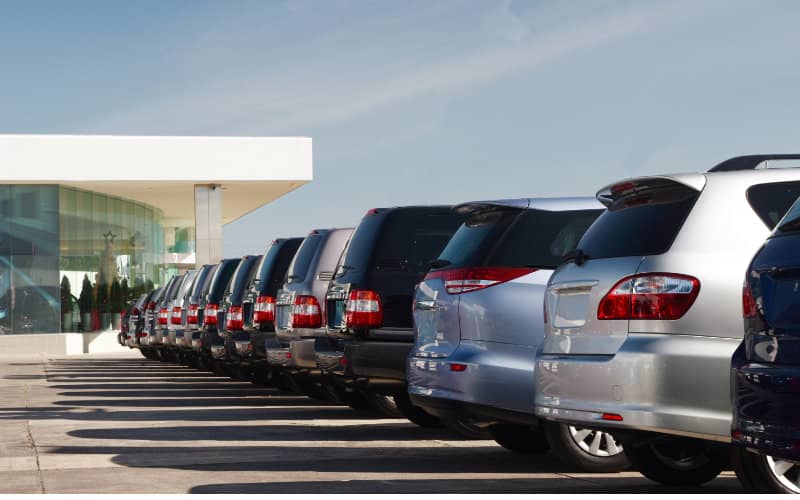 Morocco's Auto Sales Surge 37% in Q1 2021, Signaling Recovery