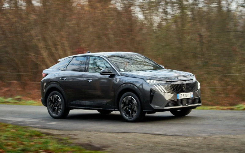 Morocco's Automotive Industry Surges, Challenging Spain's Dominance