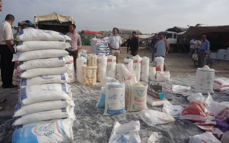 Morocco's Bakers Demand Overhaul of Wheat Flour Subsidy System