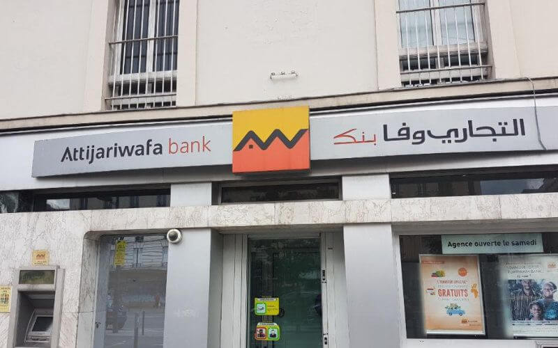 Morocco's Bank Lending Surges 5.3% to 918 Billion Dirhams in March