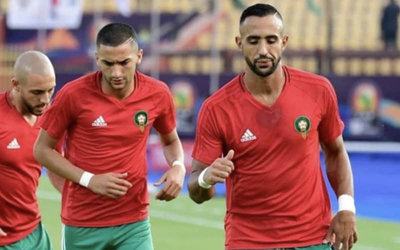 Morocco's Benatia Reveals Failed Mediation in Ziyech National Team Dispute