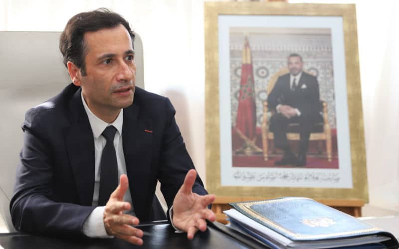 Morocco's $1.5 Billion Investment Fund Unveils Strategic Priorities for Economic Growth