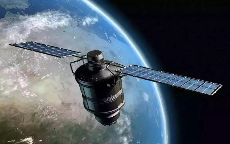 Morocco's $1 Billion Spy Satellite Deal with Israel Sparks Controversy