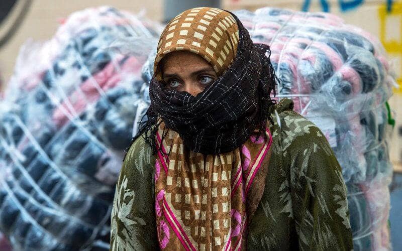 Morocco's Border Closure Exposes Economic Impact of Smuggling Trade