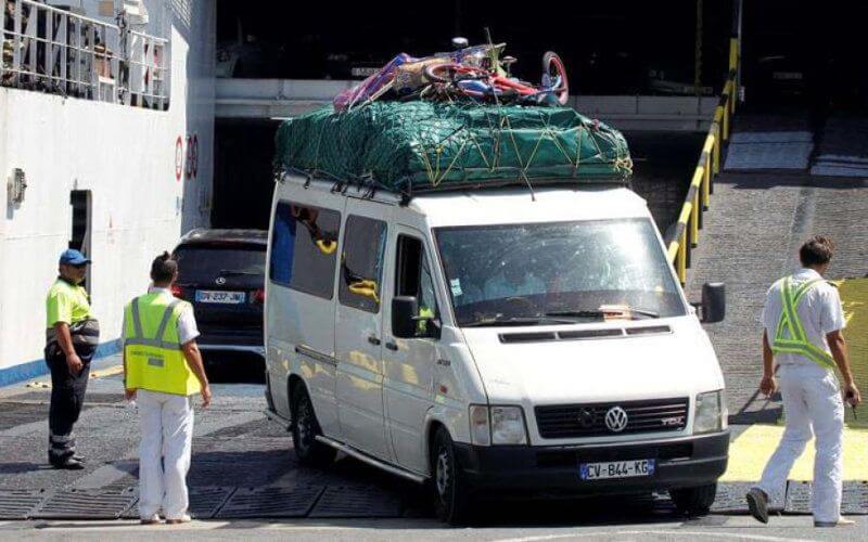 Morocco's Border Closure Threatens Annual 'Operation Marhaba' for Second Year
