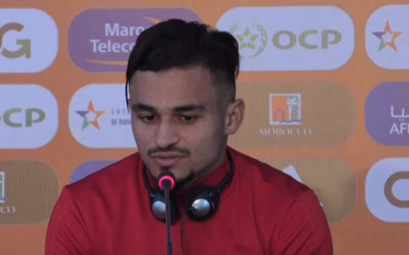 Morocco's Boufal Apologizes After AFCON Penalty Miss Eliminates Team