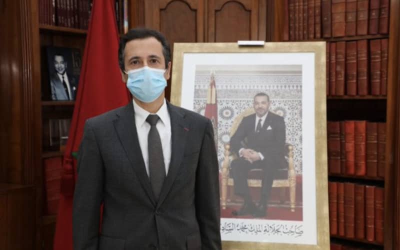 Morocco's Budget Deficit Hits 7.6% of GDP Amid COVID-19 Economic Challenges