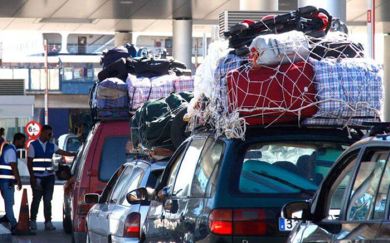 Morocco's Budget Minister Denies Increased Customs Checks on Expats
