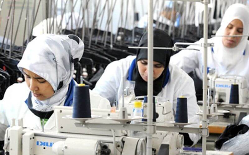 Morocco's Businesses Face Severe Economic Strain Amid COVID-19 Crisis