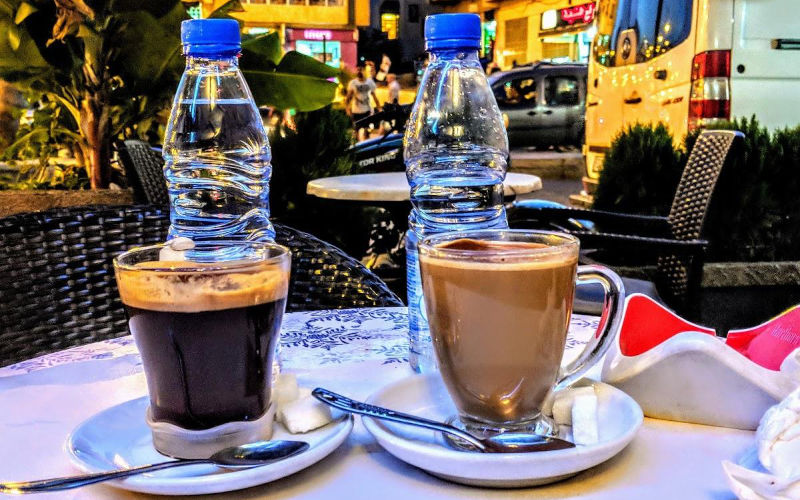 Morocco's Cafe and Restaurant Price Hikes Spark Outrage, Threaten Tourism