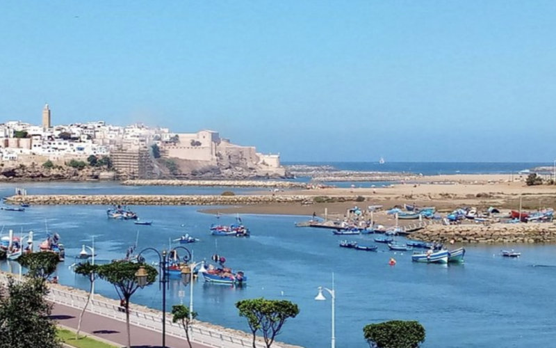 Morocco's Capital Region Implements Strict Water Conservation Measures Amid Shortage