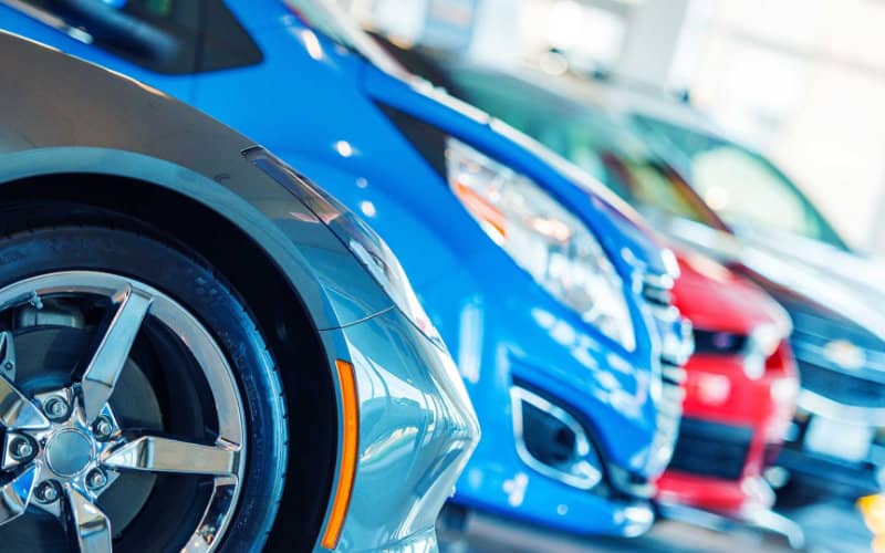 Morocco's Car Imports Plummet 45% Amid COVID-19 Economic Impact
