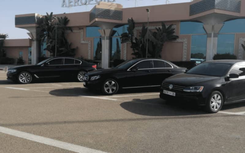 Morocco's Car Rental Industry Faces Crisis as Bookings Plummet