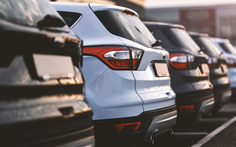 Morocco's Car Sales Dip Slightly in Early 2024, Dacia Leads Market