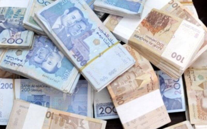 Morocco's Cash Circulation Surges by 17 Billion Dirhams in 2019, Bank Al-Maghrib Reports