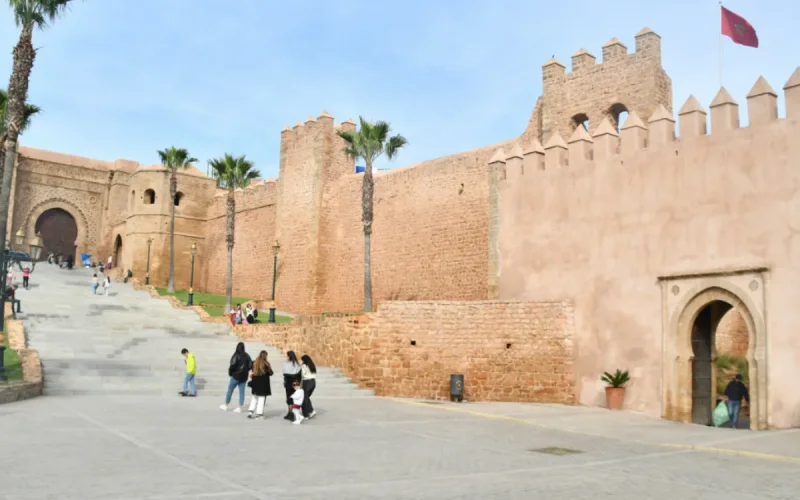 Morocco's Cashless Tourism Plan: Easier Payments for Tourists