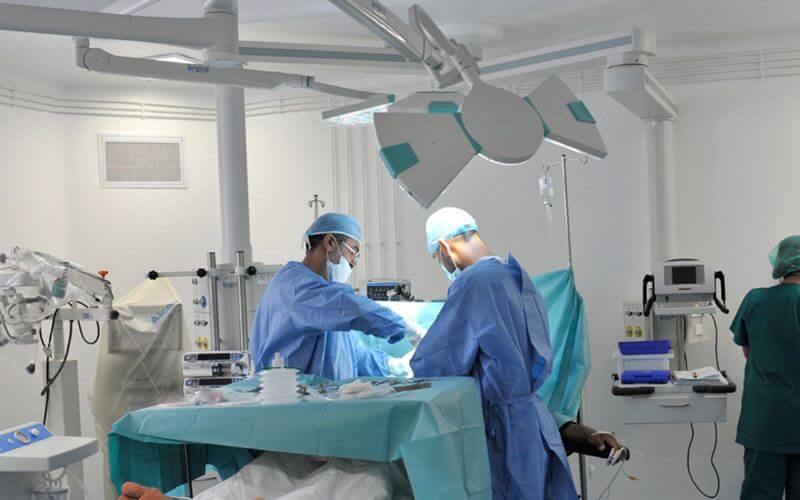 Morocco's CDG Group Offers 8,000 Beds to Support COVID-19 Response