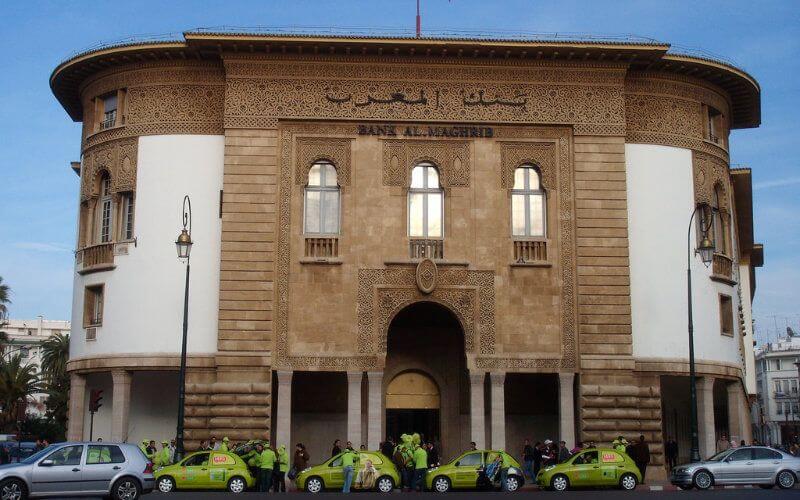 Morocco's Central Bank Achieves ISO 37001 Anti-Corruption Certification