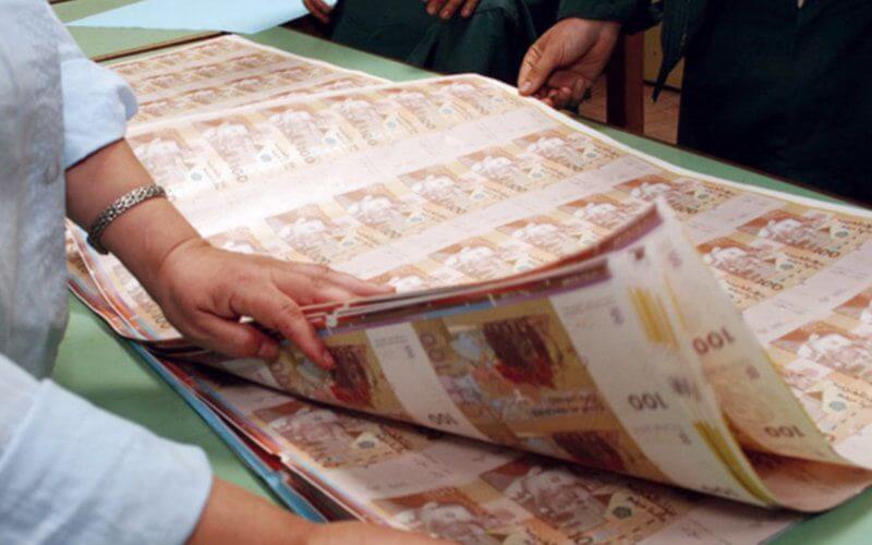 Morocco's Central Bank Authorized to Issue New Currency, Government Approves