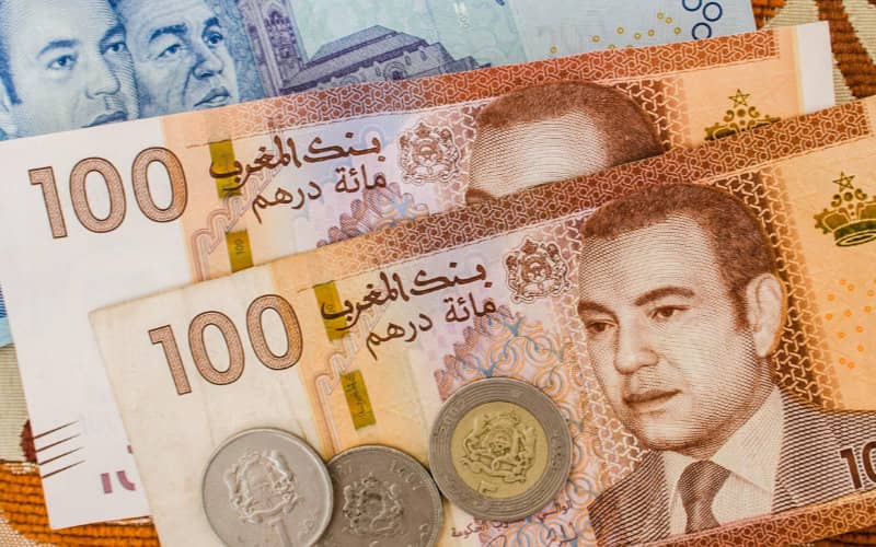Morocco's Central Bank Governor Explains Recent Dirham Depreciation
