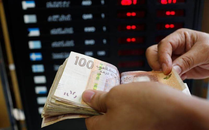 Morocco's Central Bank Reports Success in Dirham Exchange Rate Flexibility