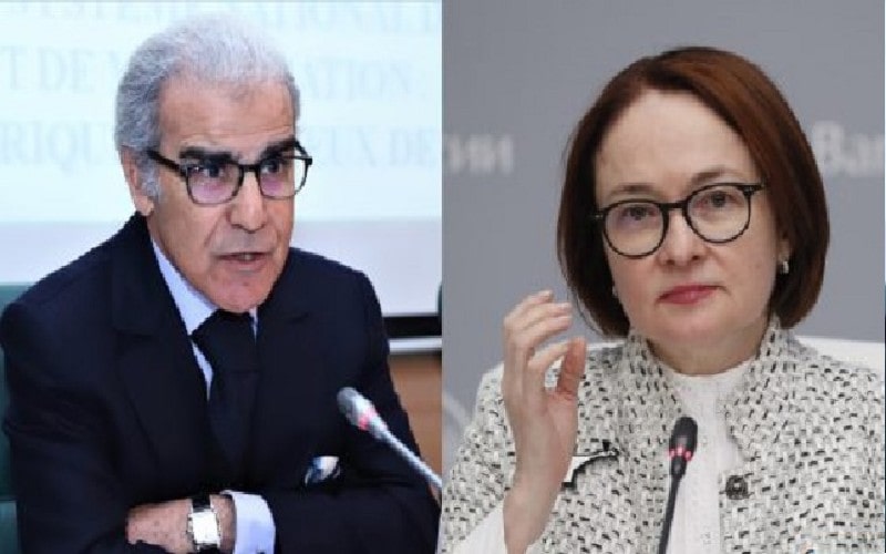 Morocco's Central Bank Signs Cooperation Agreement with Russian Counterpart