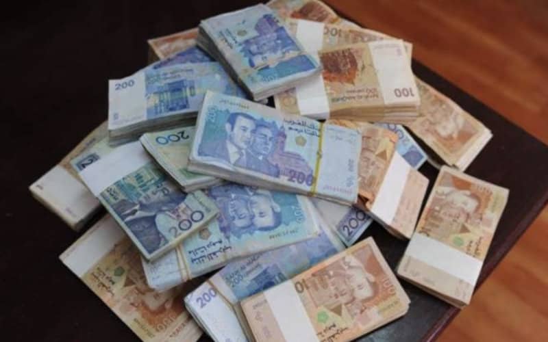 Morocco's Central Bank Urges Mobile Banking Push to Reduce Cash Dependency