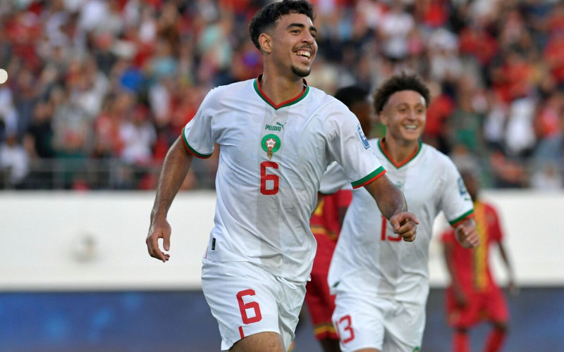 Morocco's Chadi Riad Injured: Likely to Miss Key Africa Cup Qualifiers