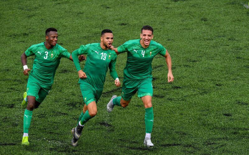 Morocco's Coach Halilhodzic Plans to Bolster Atlas Lions After Burundi Win
