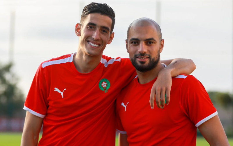 Morocco's Coach Regragui Addresses Challenges Ahead of Brazil and Peru Matches