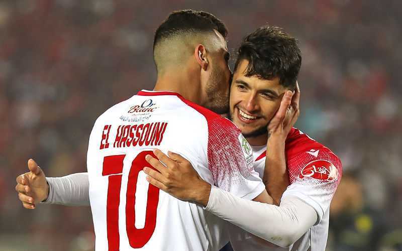 Morocco's Coach Regragui Backs Wydad for Club World Cup Success