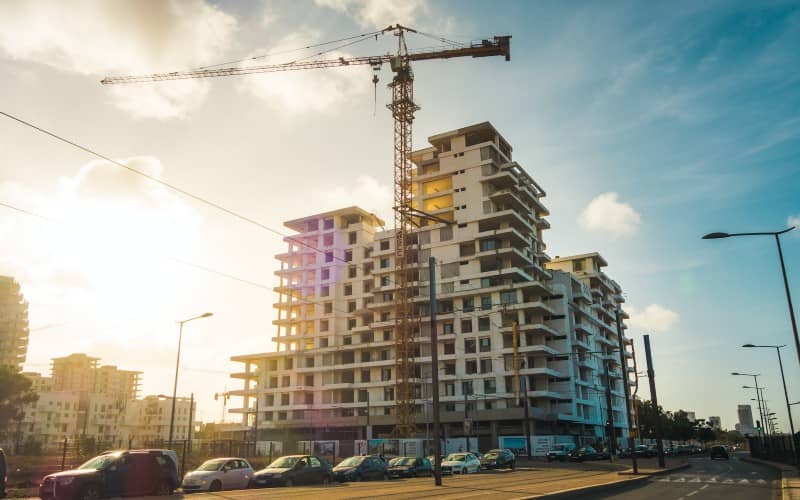 Morocco's Commercial Real Estate Shows Resilience Amid Pandemic Challenges