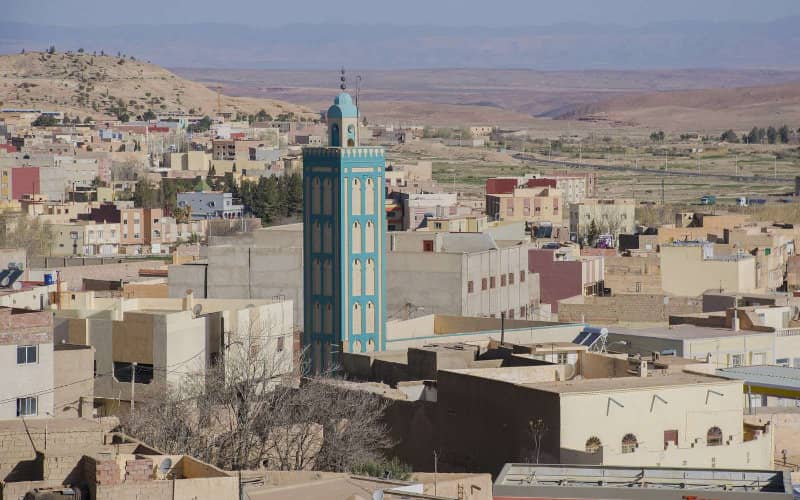 Morocco's Communal Equipment Fund Reports 11% Growth Amid Pandemic