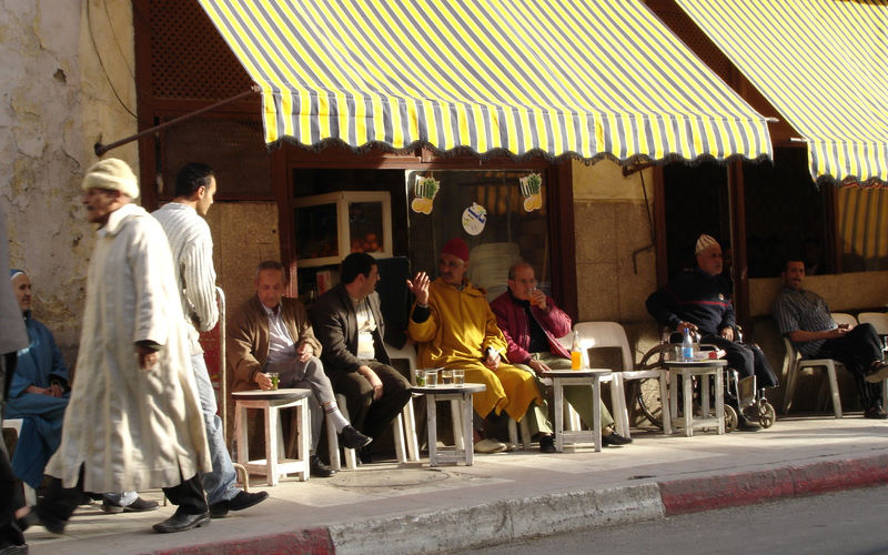 Morocco's Competition Council Warns of Potential Café Price Hikes