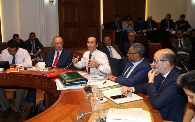 Morocco's Constitutional Court Approves Law to Increase Foreign Borrowing Limit