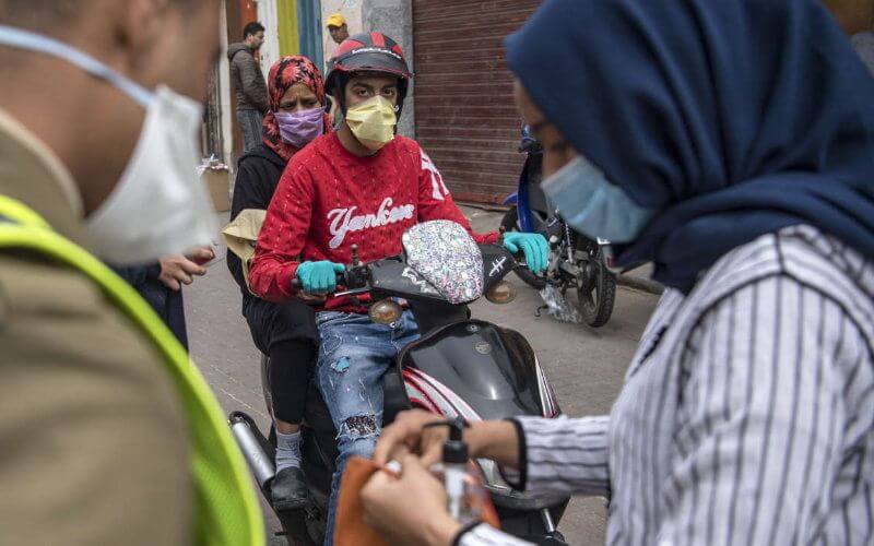 Morocco's Consumer Confidence Plummets to 12-Year Low Amid Pandemic