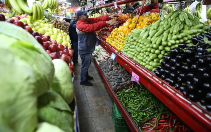 Morocco's Consumer Prices Rise 2% in January, Driven by Food Costs