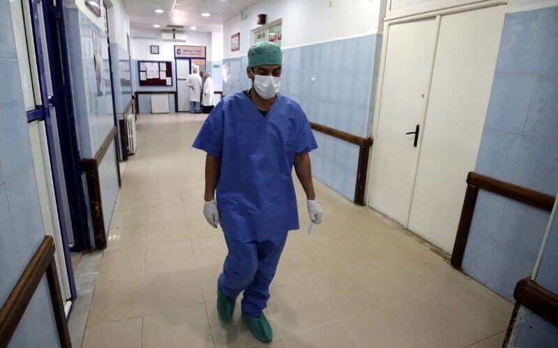 Morocco's Coronavirus Cases Rise to 58, Rabat Region Emerges as Epicenter