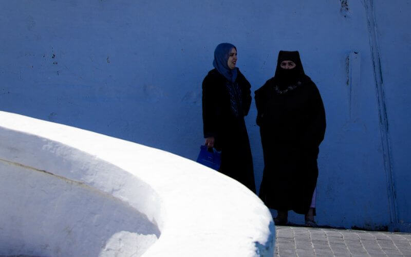 Morocco's Cost of Living Crisis Erodes Household Confidence, Survey Shows