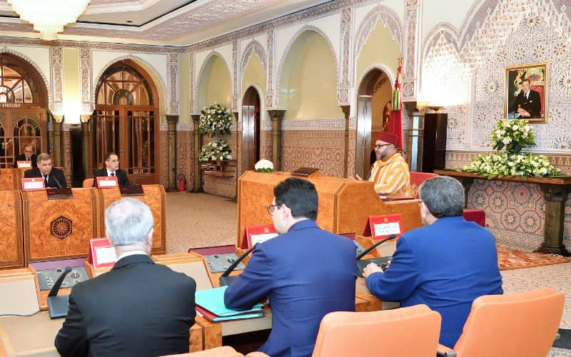 Morocco's Court of Auditors Urges Ex-Officials to Declare Assets, Boosting Transparency