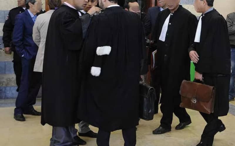 Morocco's Courts Face Surge in Cases as COVID Restrictions Ease