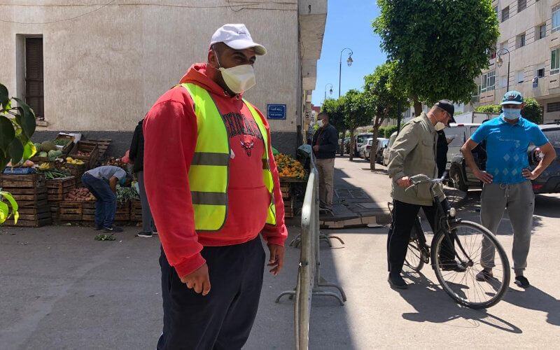 Morocco's COVID-19 Cases Rise to 4,289, Recoveries Near 900