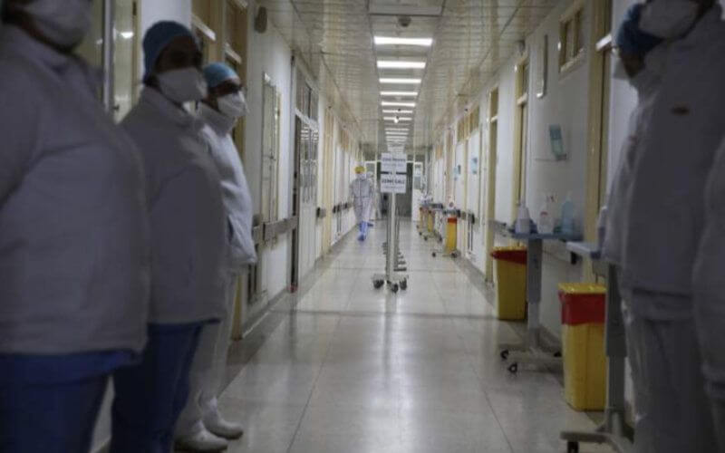 Morocco's COVID-19 Cases Surge to 3,889 as Casablanca Region Tops 1,000
