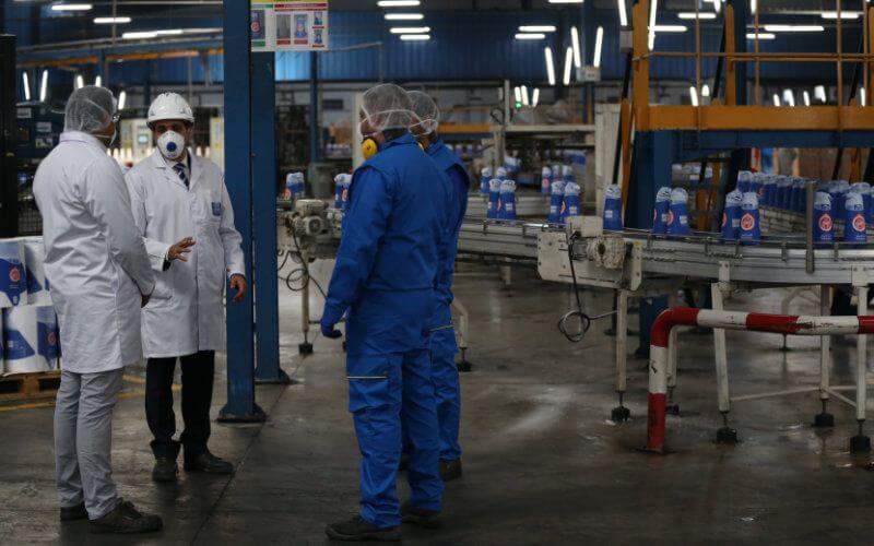 Morocco's COVID-19 Crisis Leads to 726,000 Job Losses in Formal Sector