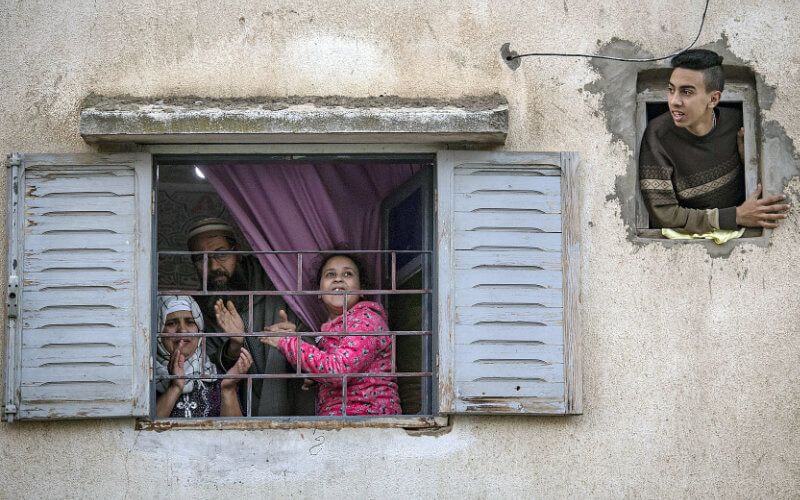 Morocco's COVID-19 Lockdown Widens Urban-Rural Inequality, Study Finds